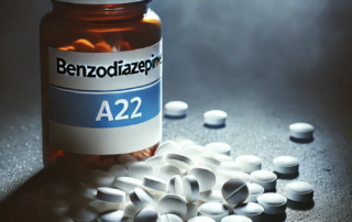 Benzodiazepines: The Silent Crisis of Prescription Abuse